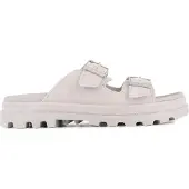 Palladium Sandálias Dunelite Riviera Suede