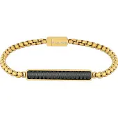 Police Pulseira Pj26474bsg