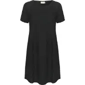 Kaffe Vestido 'Milia' preto