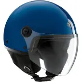 Tucano Urbano Capacete Aberto El´jettin 6.0
