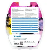 TooQ Carregador De Laptop Tqlc-100bs01m