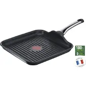 Tefal Frigideira Grill Excellence 26 Cm