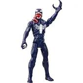 Hasbro Figura Venomversus Venom