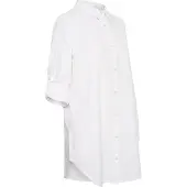 Kaffe Blusa 'Naya' branco