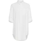 Kaffe Blusa 'Naya' branco