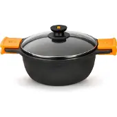 BRA Caçarola Efficient 24 Cm
