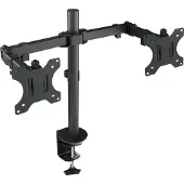 TooQ Braço Duplo De 13-32´´ Para Monitor