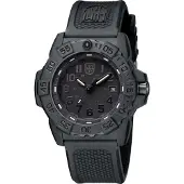 Luminox Relógio Navy Seal 3501