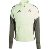 Adidas Camisola de Inverno Tiro 25 Competition do Real Madrid