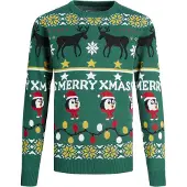 Jack & Jones Moletom Jorhoho Knit