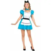 My Other Me Fun Company Fantasia De Alice