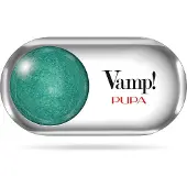Pupa Milano Sombra de Olhos Vamp Verde