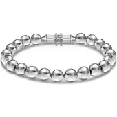 Police Steel ball Bracciale da donna PEJLB2103910
