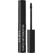 PUPA Milano Plump & Care Castanho