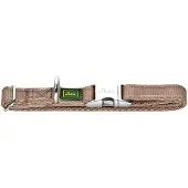 Hunter Pet Coleira De Cachorro Inari Alu-strong