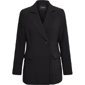 Soaked in luxury Blazer 'SLCorinne' preto