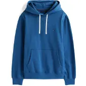 Tommy Hilfiger Moletom Com Capuz Mw0mw39997