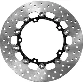 Brembo Disco De Freio Flutuante Oro 78b40837