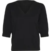 Culture Pullover 'CUPinnie Annemarie' preto