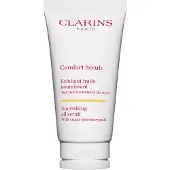 Clarins Comfort Scrub Nourishing Oil Scrub 50 ml