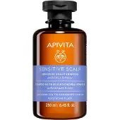 Apivita Xampu Sensitive