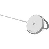 Deltaco Carregador Sem Fio Qi-1042 Usb