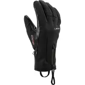 LEKI Luvas Ebony 3d