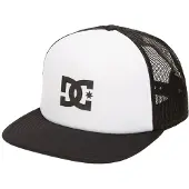 Dc-shoes Boné Gas Station