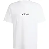 Adidas T-shirt em Jersey Simples Essentials