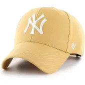 47 Boné Mlb New York Yankees Mvp
