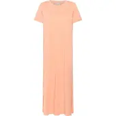 Kaffe Vestido 'Celina' alperce