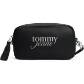 Tommy Hilfiger Bolsa De Ombro Bold Script Camera