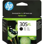 HP Cartucho De Tinta 305 Xl