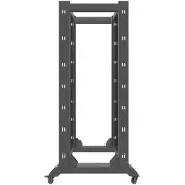 Lanberg Gabinete De Rack Aberto 19´´32u 600x800