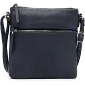 Emily & Noah Mala de ombro 'Emma' navy