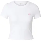 Levi's Top De Manga Curta Essential Sporty