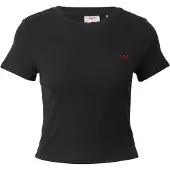 Levi's Top De Manga Curta Essential Sporty