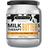 Morfose Manteiga para a terapia do leite 200 ml
