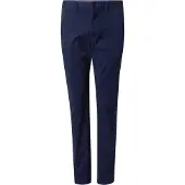 Tommy Hilfiger Calças chino 'HARLEM ESSENTIAL' navy