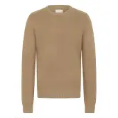 Blend Pullover ' BHDANA ' azul escuro