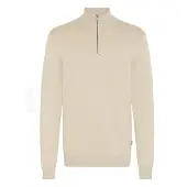 Blend Pullover 'BHDan' taupe