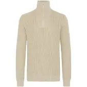 Blend Pullover 'BHDeno' taupe