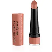 Bourjois Rouge Velvet The Lipstick 04 hip hip pink