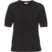 LASCANA Pullover preto