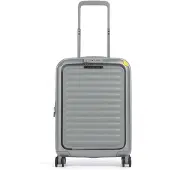 Mandarina Duck Mala Com Rodinhas Smart Duck Cabin Exp