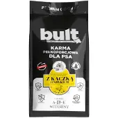Bult Ração Para Filhotes De Pato E Peru 3kg