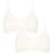 Sloggi Soutien 'GO Daily' branco