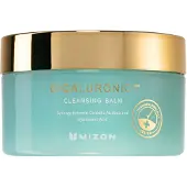 Mizon Balsamo Struccante Cicaluronic 80 ml — Balsamo detergente