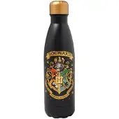 Erik Editores Garrafa Harry Potter Hogwarts 500ml Hot &amp; Cold