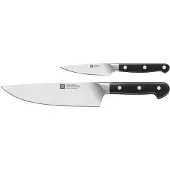 Zwilling 38430-004 Pro 2-peças conjunto de facas